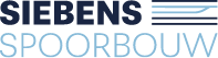 Siebens Spoorbouw Logo