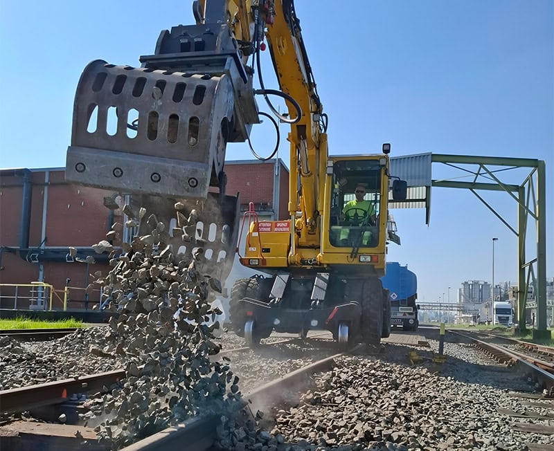 Siebens-Spoorbouw-Spoorwerken-Permanentie Siebens Spoorbouw Spoorwerken Permanentie